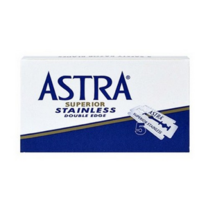 Navajilla Astra Superior 100 Unid