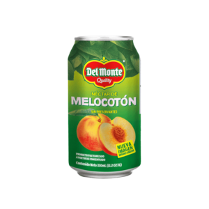 Nectar Del Monte Melocotón 330ml