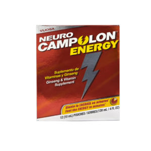 Neuro Campolon Energy 1X12