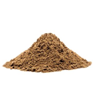 Nuez Moscada Molida 500g
