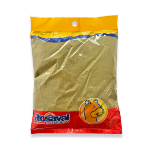 Oregano Molido