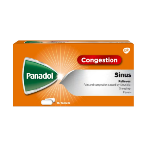 Panadol Sinusitis 48 Tab