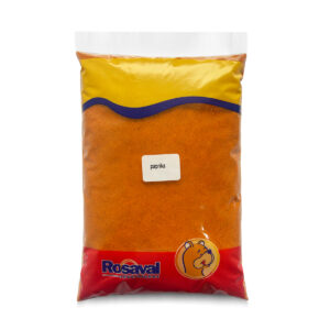 Paprika