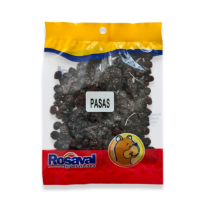 Pasas