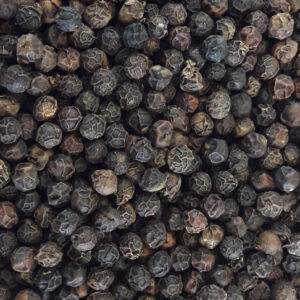 Pimienta Negra En Grano