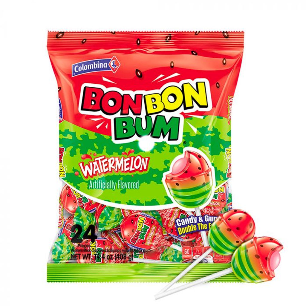 Popi Sandia X 24