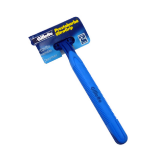 Prestobarba Gillette Azul