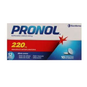 Pronol X30