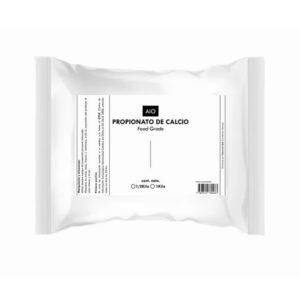 Propionato De Calcio Kilo
