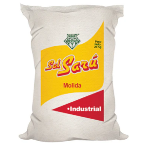 Sal Fina Saru Saco 25k