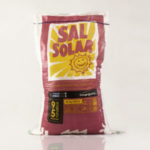 Sal Solar 95 %