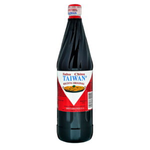 Salsa China Taiwan 750 ML