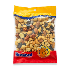 Semillas Mixtas