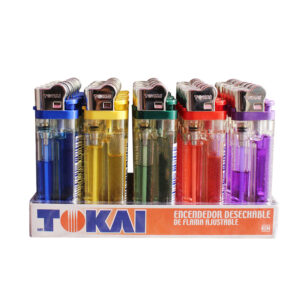 Encendedor Tokai 1X15