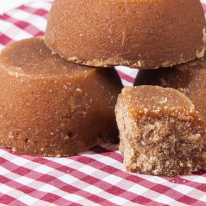 Tapa de Dulce 600g Aprox