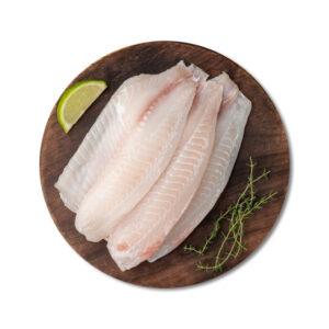Tilapia en Caja de 4.54k