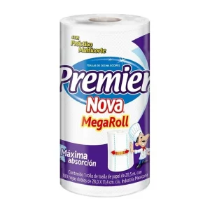 Toalla De Cocina Eco Premier 1X3