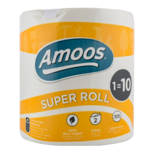 Toalla De Cocina Super Amoos 364 Hojas