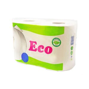 Toalla De Manos Eco X2