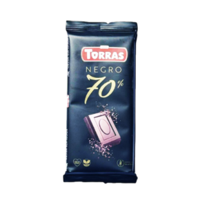 Chocolate Premium 70%