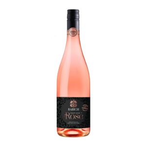 Vino Babich Rose Pinot Noir 750ml