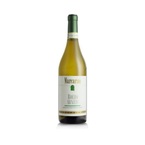 Vino Blanco Roero Arneis 750ml