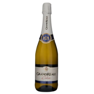 Vino Dulce Grand Reale