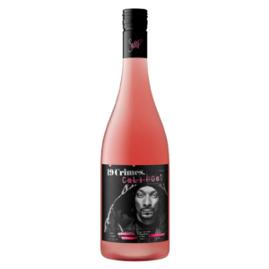 Vino Rosado Cali Rose 750ml