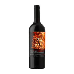 Vino Tinto Apothic Inferno