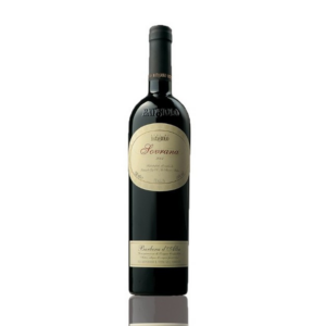 Vino Tinto Barbera 750ml