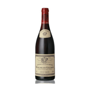 Vino Tinto Beaujolais Villages 750ml