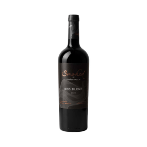 Vino Tinto Blend Smoked 750ml