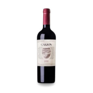 Vino Tinto Garzon Reserva Tannat 750ml