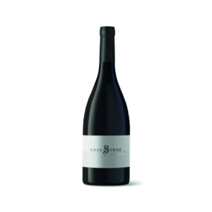 Vino Tinto Gran Syrah 750ml
