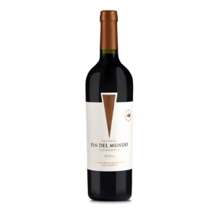 Vino Tinto Malbec Reserva Fin Del Mundo 750ml