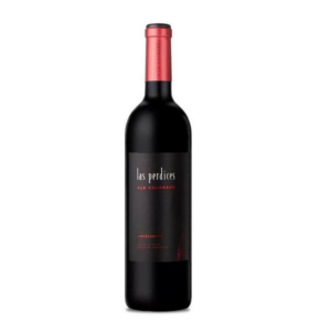 Vino Tinto Perdices Ancellota 750 ml