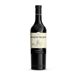 Vino Tinto Premiun Ramon Bilbao Reserva 750ml