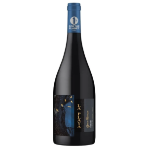 Vino Tinto Shiraz Gran Reserva La Playa 750ml