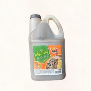 Salsa Inglesa 1/2 Galón