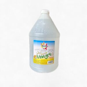 Vinagre Claro Rooby Galón