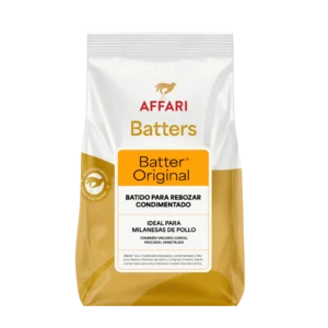 Batter Para Pollo Crispy Kilo