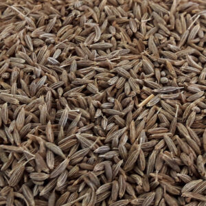 Comino En Grano