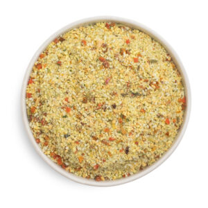 Consome De Pollo