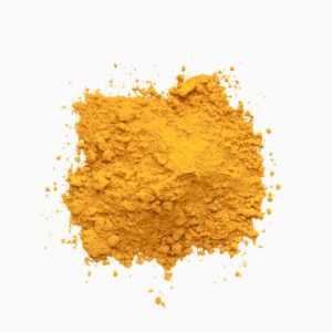 Curry Amarillo