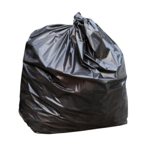 Bolsa De Basura Jardín 1X5