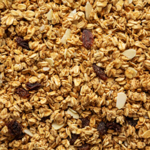 Granola Completa