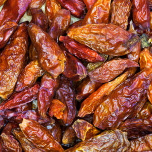 Chile Pasilla 75g