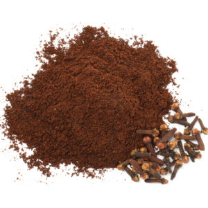 Clavo De Olor En Polvo