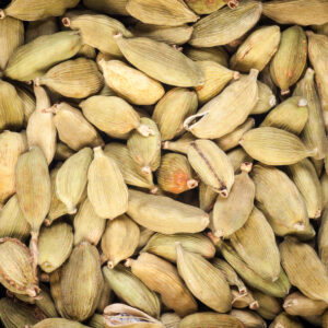 Cardomomo Con Cascara Kilo