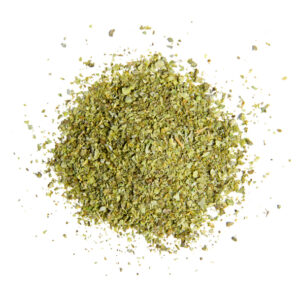 Oregano Molido